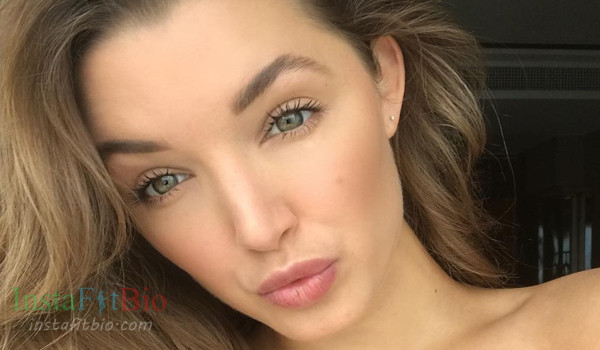 Alyssa Arce - Bio, Age, Height, Wiki, 😍 | Models Biography