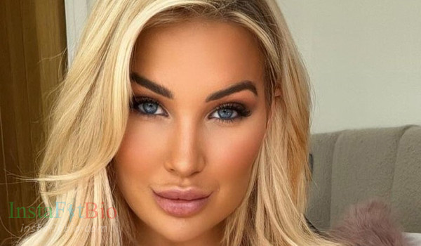 Amber Jade InstaFitBio | Models Biography