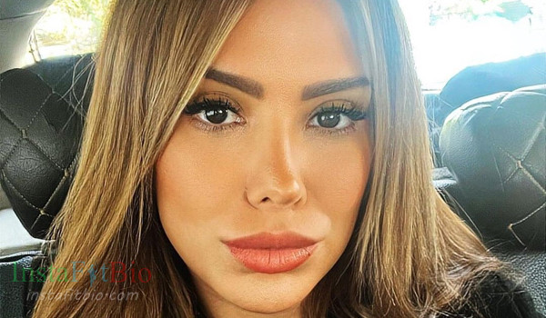 Ceyda Ersoy - Bio, Age, Height, Wiki, 😍 | Models Biography