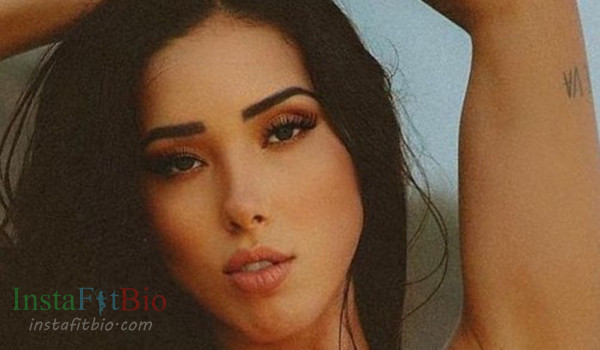 Danik Michell - Bio, Age, Height, Wiki | Models Biography