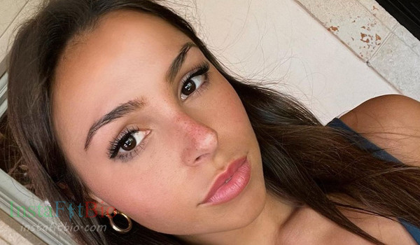 Faryn Corey - Bio, Age, Height, Wiki, 😍 | Models Biography