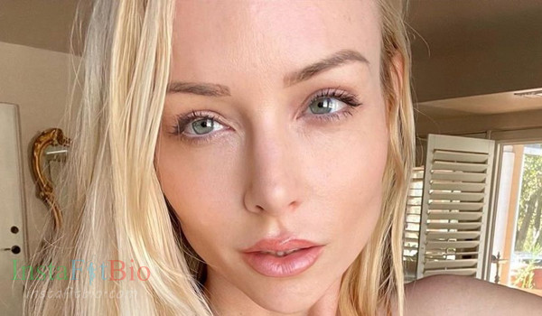 Kayden Kross - Bio, Age, Height, Wiki, ? | Models Biography