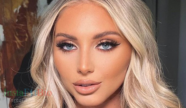 Kayley Gunner - Bio, Age, Height, Wiki | Models Biography