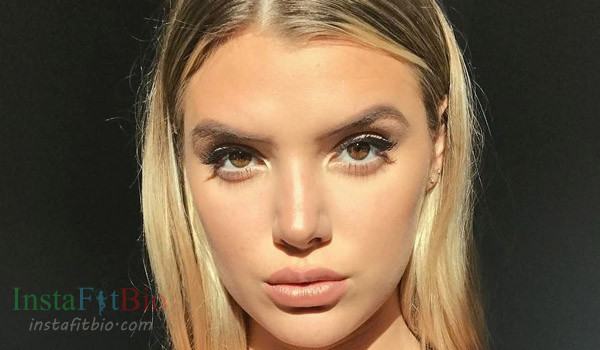 Alissa Violet - Bio, Age, Height, Wiki | Models Biography