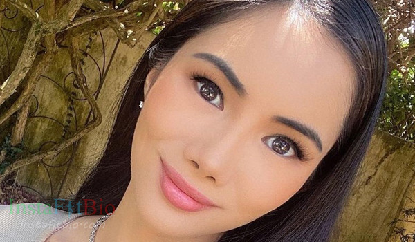 Xena Kai Height Facts Biography Age Models Height