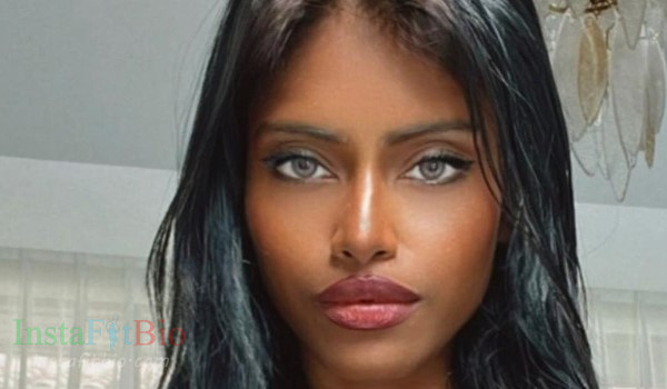 Celeste - Bio, Age, Height, Wiki, 😍 | Models Biography