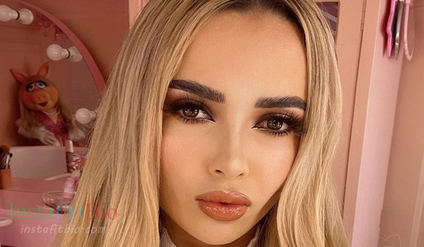 Isabel Vera - Bio, Age, Height, Wiki, 😍 | Models Biography