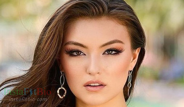 Rachel Pizzolato - Bio, Age, Height, Wiki | Models Biography