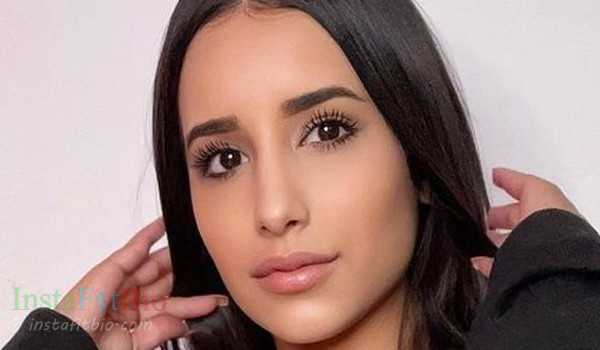 Ana Labrin Ortiz - Bio, Age, Height, Wiki | Models Biography