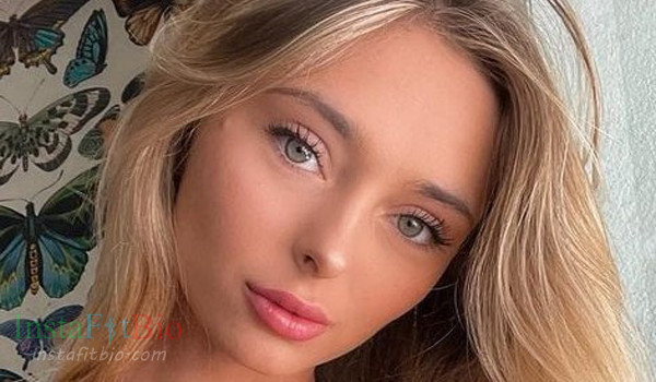 Paris Power - Bio, Age, Height, Wiki, 😍 | Models Biography