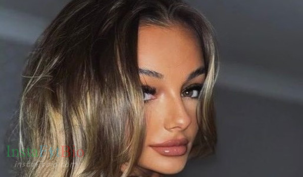 Daisy May - Bio, Age, Height, Wiki, 😍 | Models Biography