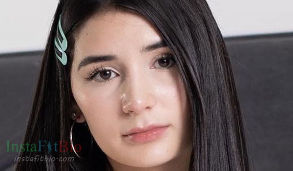 Pretty_cat19 - Bio, Age, Height, Wiki | Models Biography