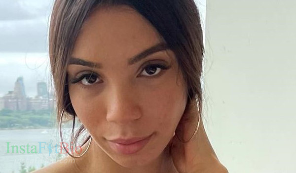 Lilly Mateo - Bio, Age, Height, Wiki | Models Biography