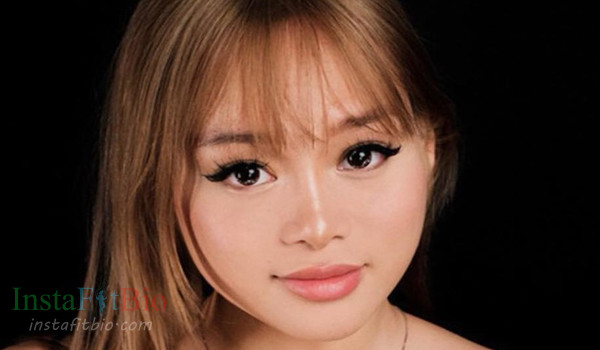 Mani Tran #InstaFitBio | Models Biography