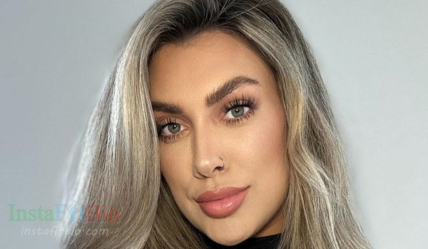 Ana Lorde - Bio, Age, Height, Wiki | Models Biography