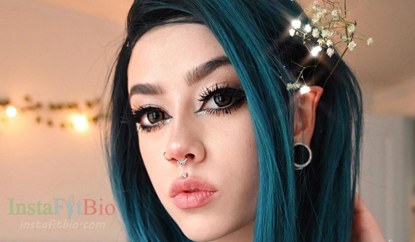 Lex Kiittenymph - Bio, Age, Height, Wiki | Models Biography