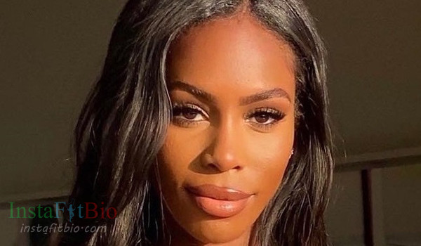 Lexi Williams - Bio, Age, Height, Wiki | Models Biography