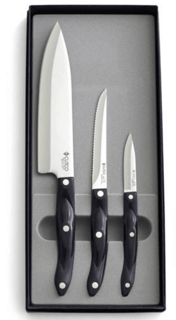CutCo Cutlery & Kitchen Knives InstaFresh Meals