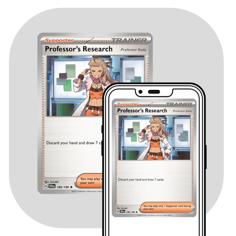 InstaGrade PokeLIVE AI Pokemon Card Grader & Marketplace