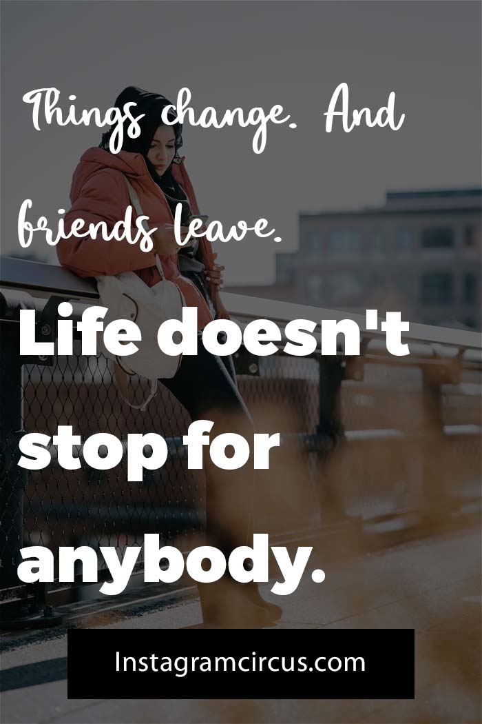 119 SAD Quotes for the soul in 2024 (for Instagram, Whatsapp, and M...)