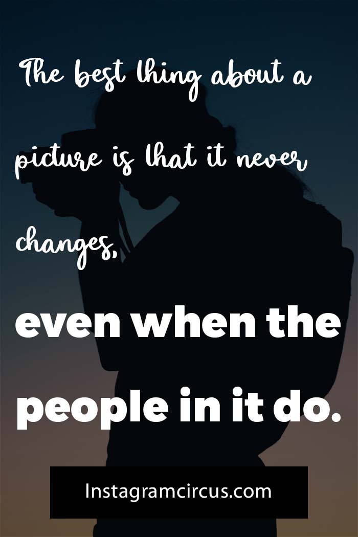 33+ AWESOME and Inspirational Photography Quotes of all time! 2024