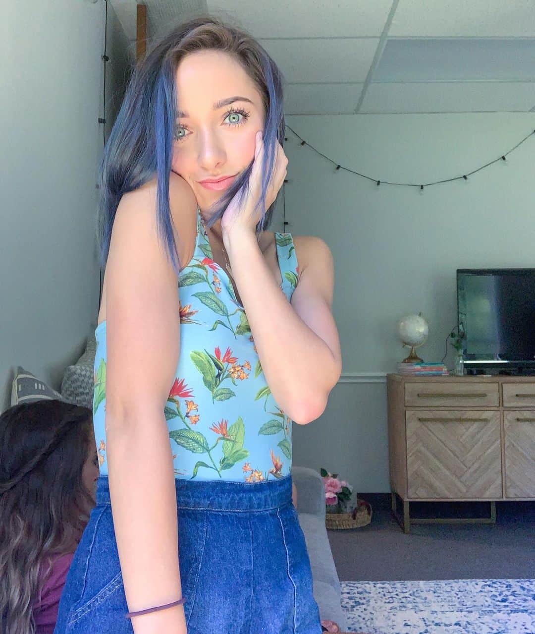 Brooklyn and Baileyさんのインスタグラム写真 (Brooklyn and BaileyInstagram)「Like