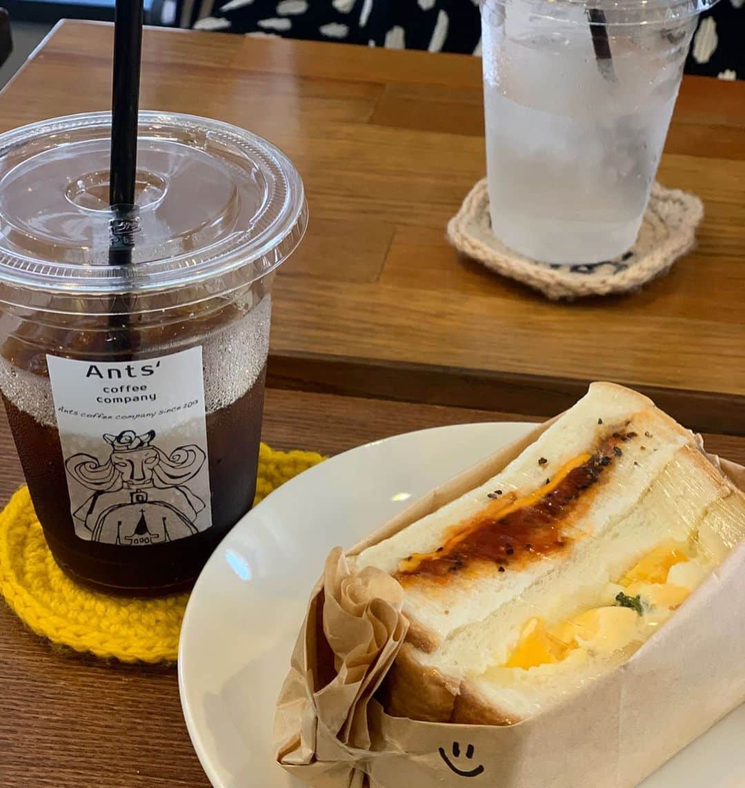 Hiromi Maedaさんのインスタグラム写真 (Hiromi MaedaInstagram