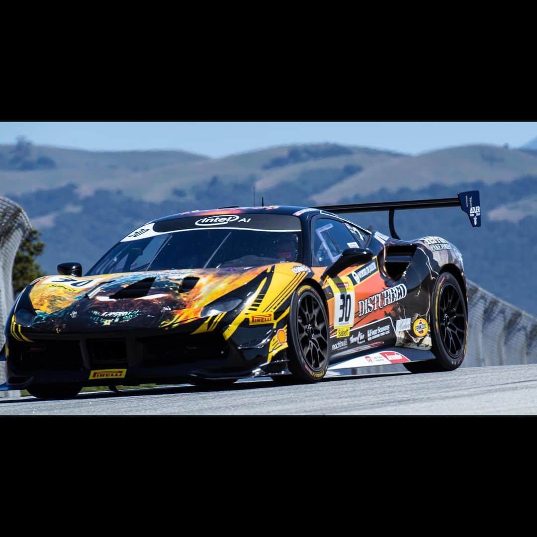 Ferrari USAさんのインスタグラム写真 (Ferrari to the Ferrari