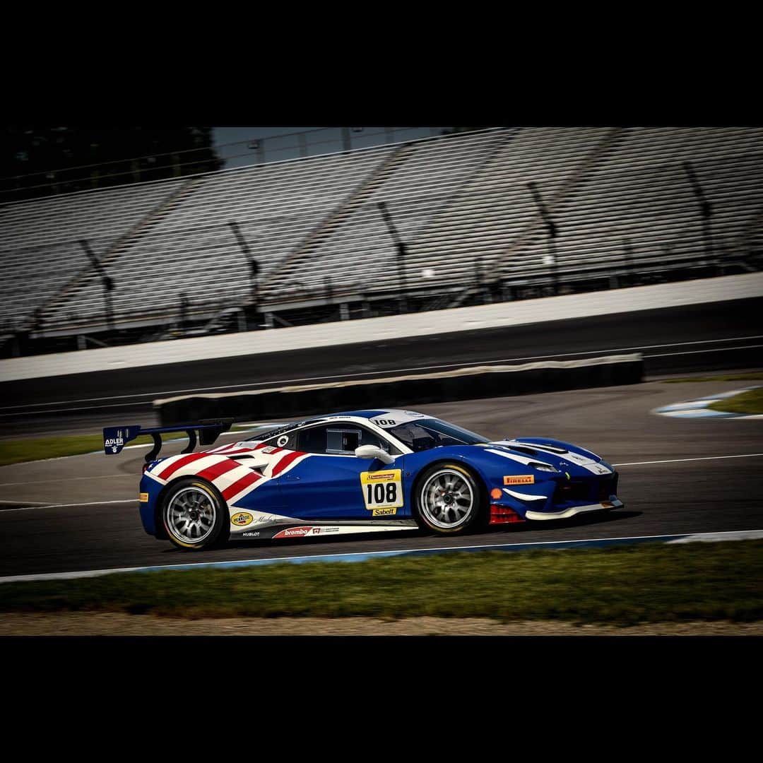 Ferrari USAさんのインスタグラム写真 (Ferrari to the Ferrari