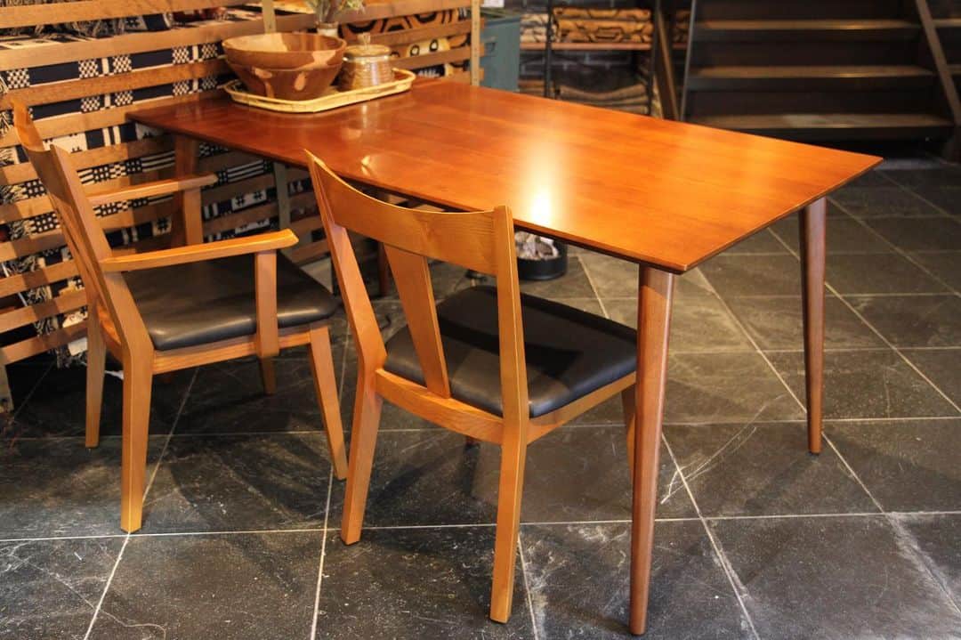 ACME Furnitureさんのインスタグラム写真 (ACME FurnitureInstagram)「・ ・ ・ ContactACME Furniture Osaka Tel06