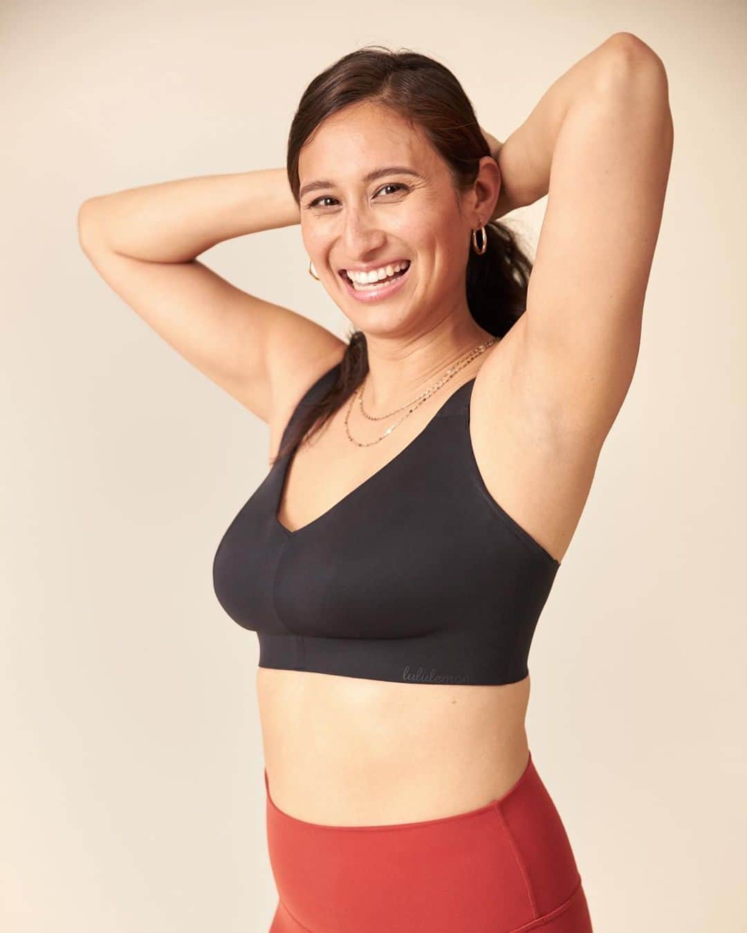 lululemonさんのインスタグラム写真 (lululemonInstagram)「“So, I have millions of