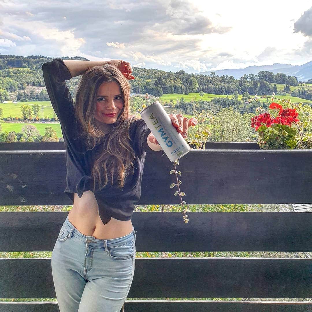 Joyce Ilgさんのインスタグラム写真 (Joyce IlgInstagram)「*Werbung* Wer weiß, was