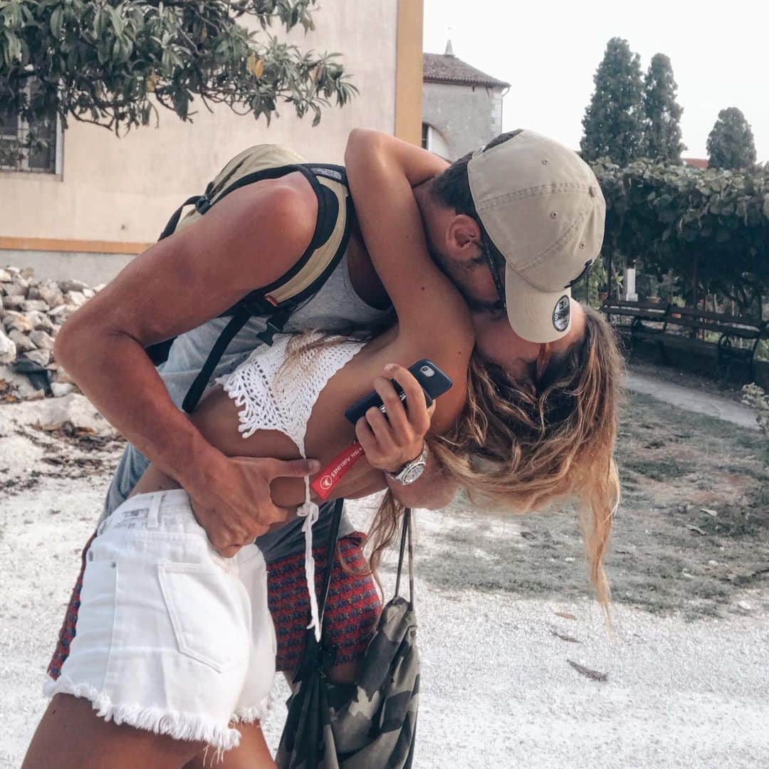 ルカ・ドットさんのインスタグラム写真 (ルカ・ドットInstagram)「So tomorrow will be like 😍