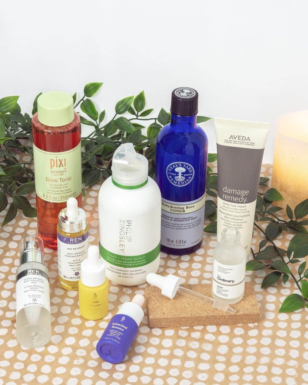 Nextさんのインスタグラム写真 (NextInstagram)「Have you set some beauty 