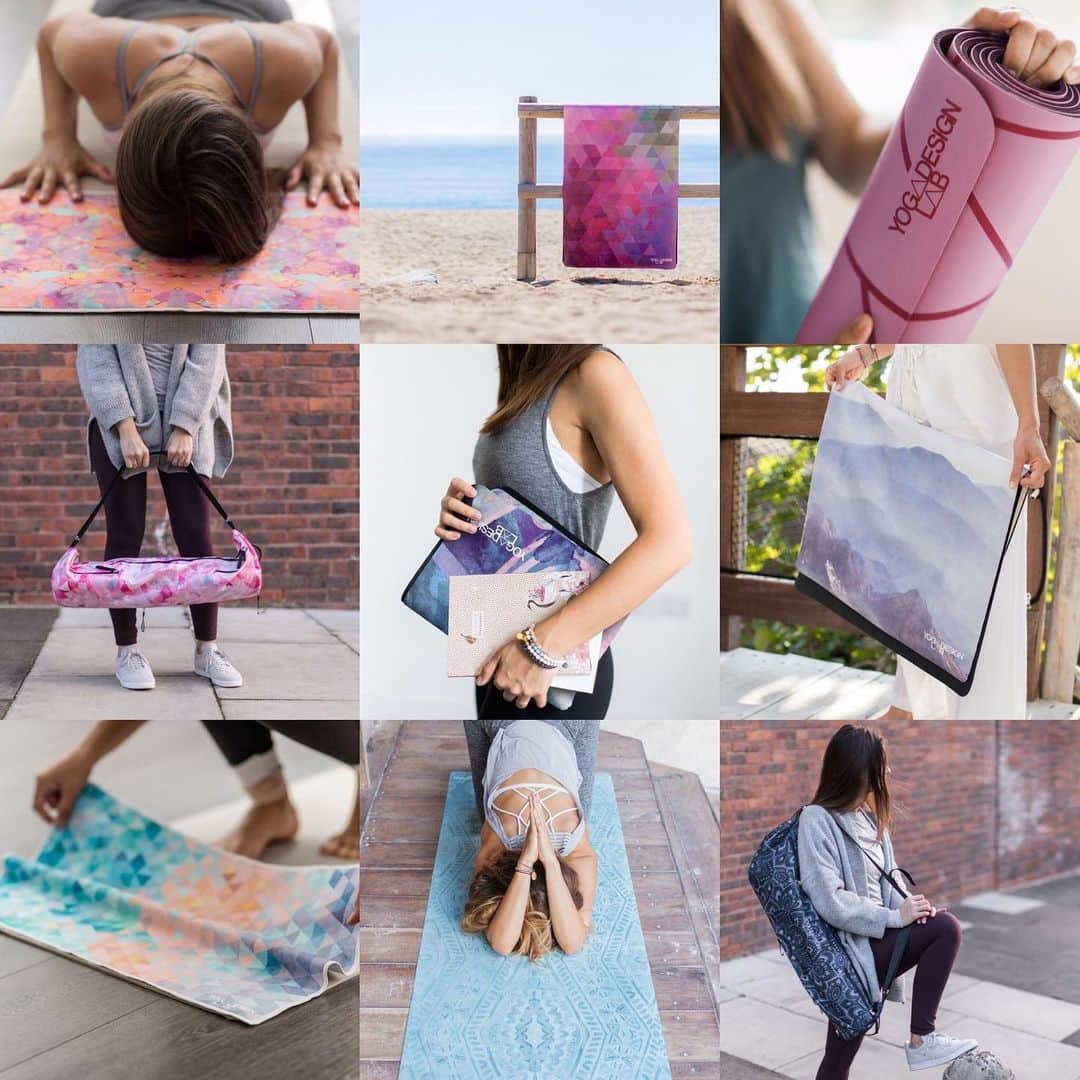 ヨガデザインラボ Yoga Design Labさんのインスタグラム写真 (ヨガデザインラボ Yoga Design
