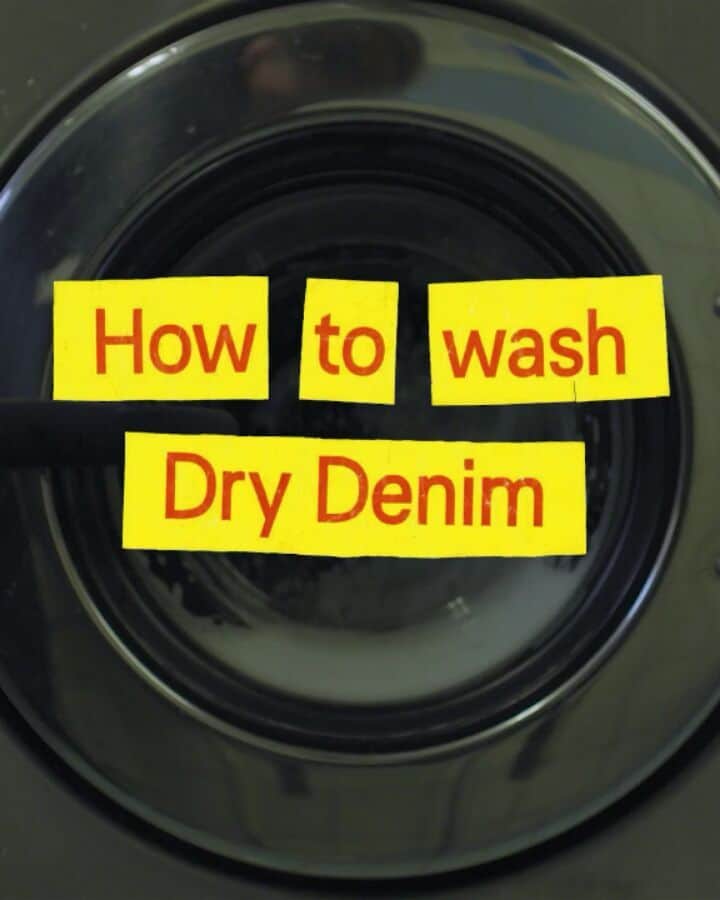 ヌーディージーンズさんのインスタグラム動画 (ヌーディージーンズInstagram)「Ever wondered how and when