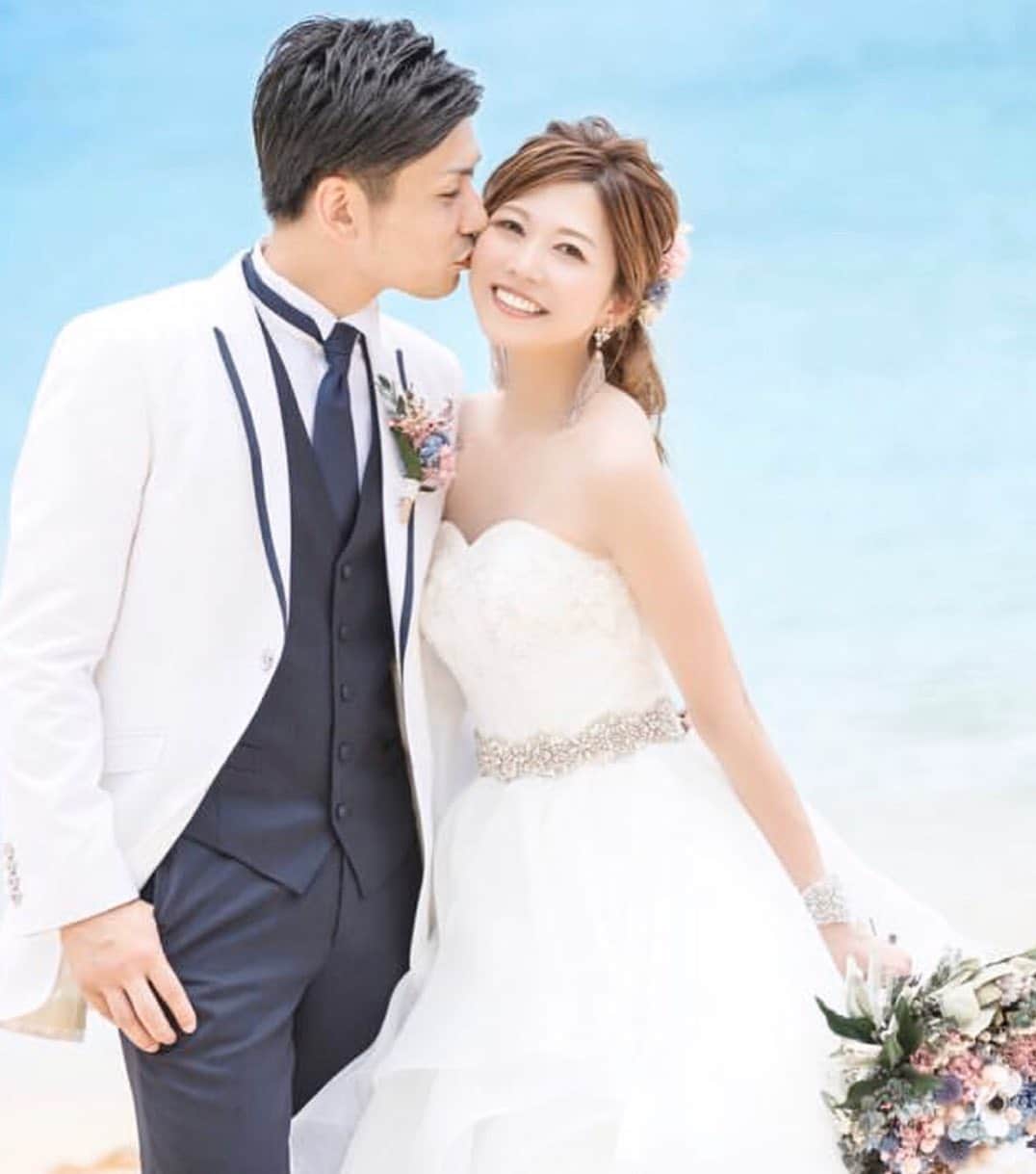 プレ花嫁の結婚式準備アプリ♡ ウェディングニュースさんのインスタグラム写真 (プレ花嫁の結婚式準備アプリ♡ ウェディングニュース