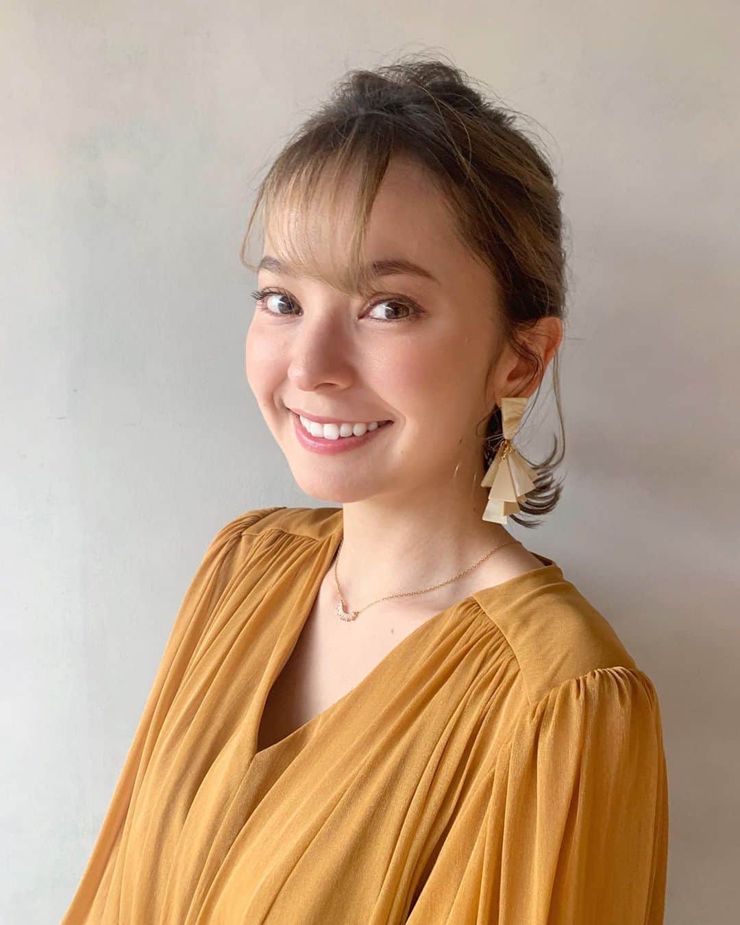 フランク奈緒美ロレインさんのインスタグラム (フランク奈緒美ロレインnaomilorrainefrank)