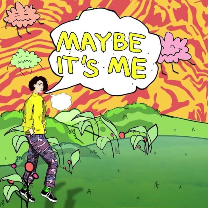 Fueled By Ramenさんのインスタグラム動画 (Fueled By RamenInstagram)「We can always