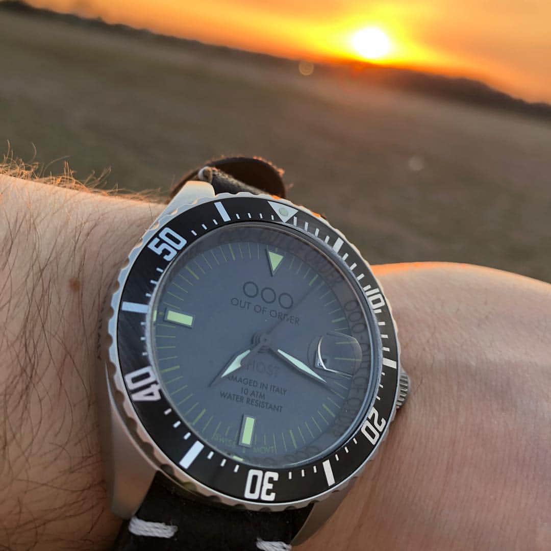 ニコラス・バックランドさんのインスタグラム写真 (ニコラス・バックランドInstagram)「Absolutely love my new