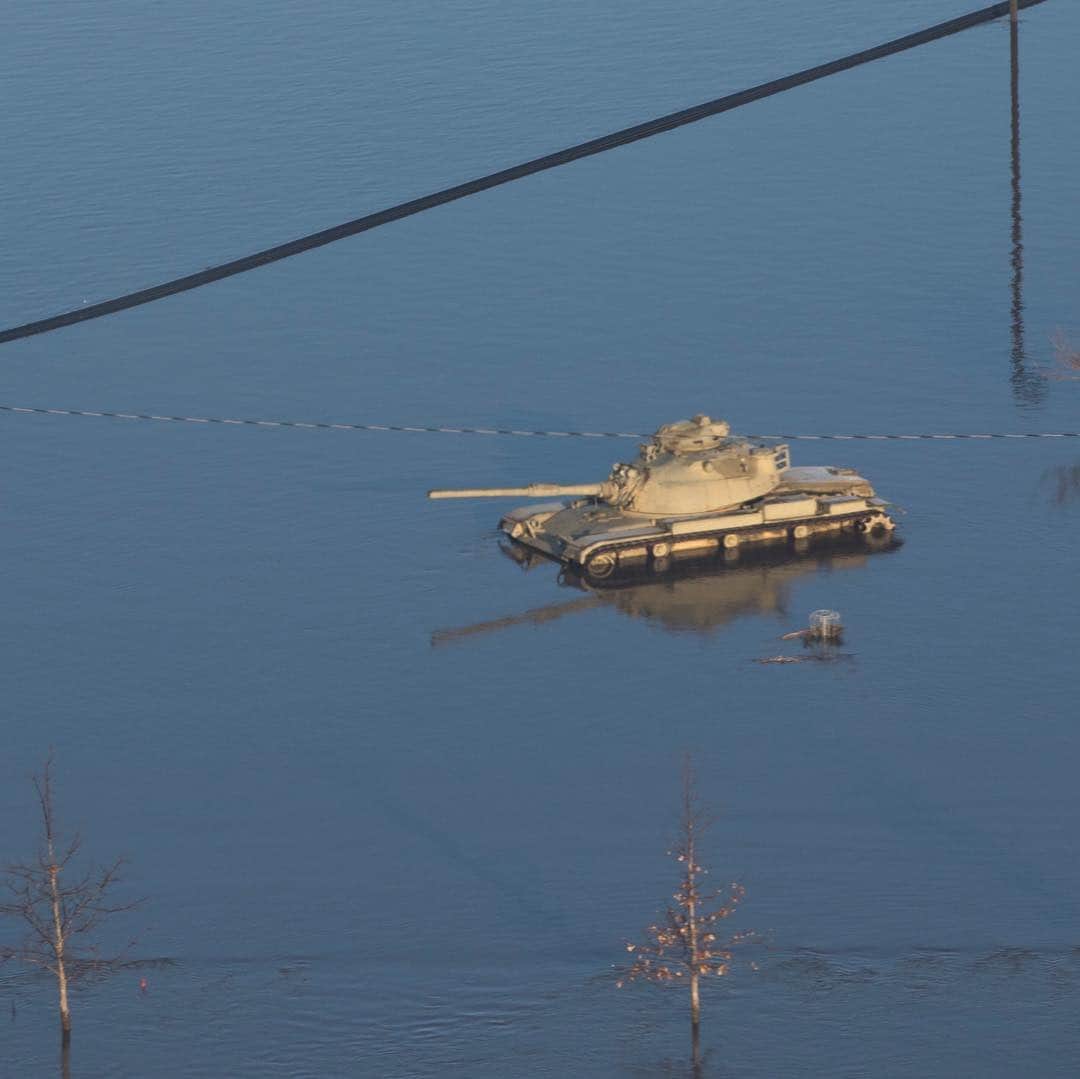 CNNさんのインスタグラム写真 (CNNInstagram)「Camp Ashland in Nebraska suffered
