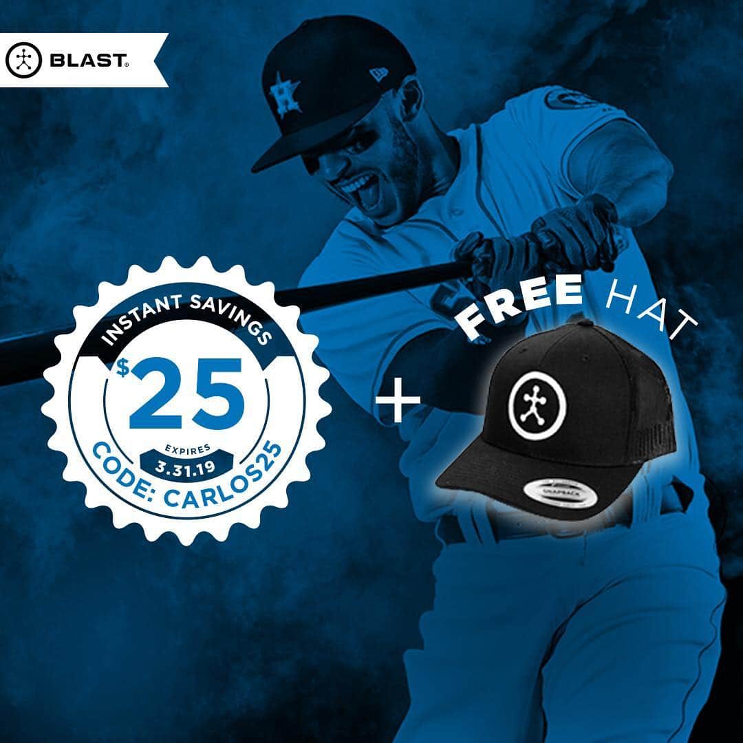 カルロス・コレアさんのインスタグラム写真 (カルロス・コレアInstagram)「The grind never stops