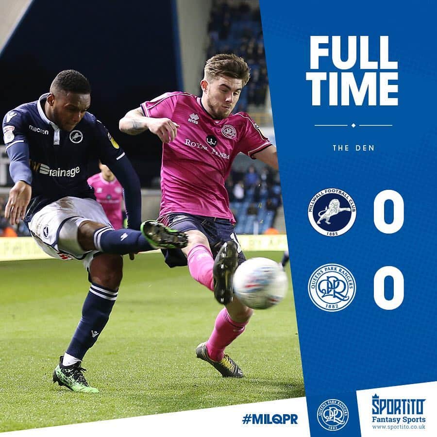 クイーンズ・パーク・レンジャーズFCさんのインスタグラム写真 (クイーンズ・パーク・レンジャーズFCInstagram)「🤝 QPR