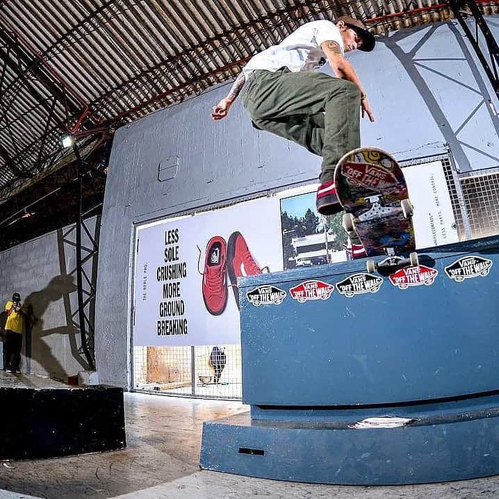 Vans Philippinesさんのインスタグラム写真 (Vans PhilippinesInstagram)「Will fight