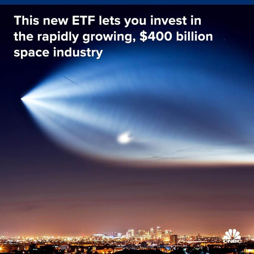 CNBCさんのインスタグラム写真 (CNBCInstagram)「Key points⁣ ⁣ ️ProcureAM launched