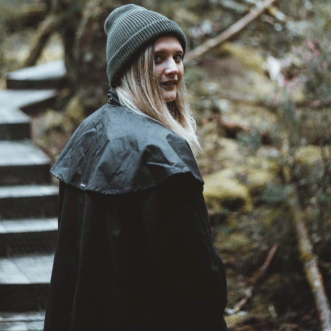 ドライザボーンさんのインスタグラム写真 (ドライザボーンInstagram)「The rain doesn’t stand a