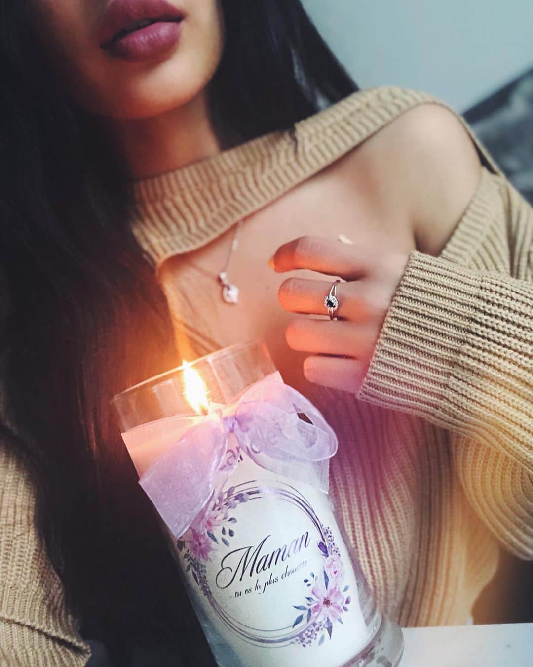 sananasさんのインスタグラム写真 (sananasInstagram)「Voici les gagnantes elodie_elidon_gmbn,jennifer