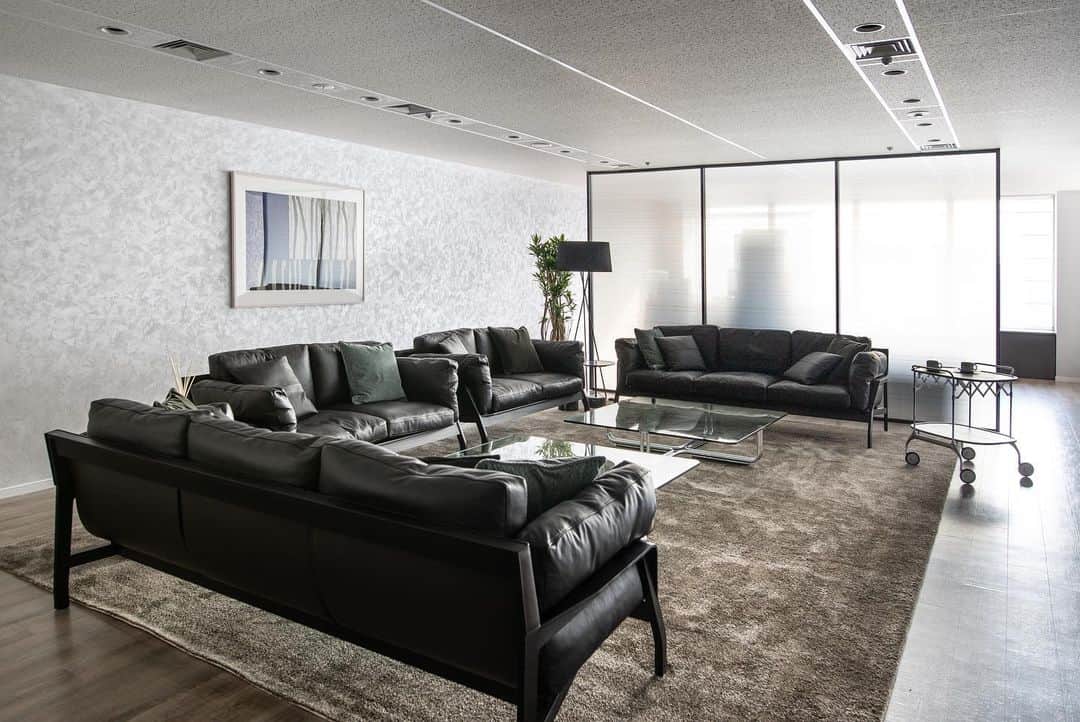 Cassina ixc. (カッシーナ・イクスシー) さんのインスタグラム写真 (Cassina ixc. (カッシーナ・イクスシー