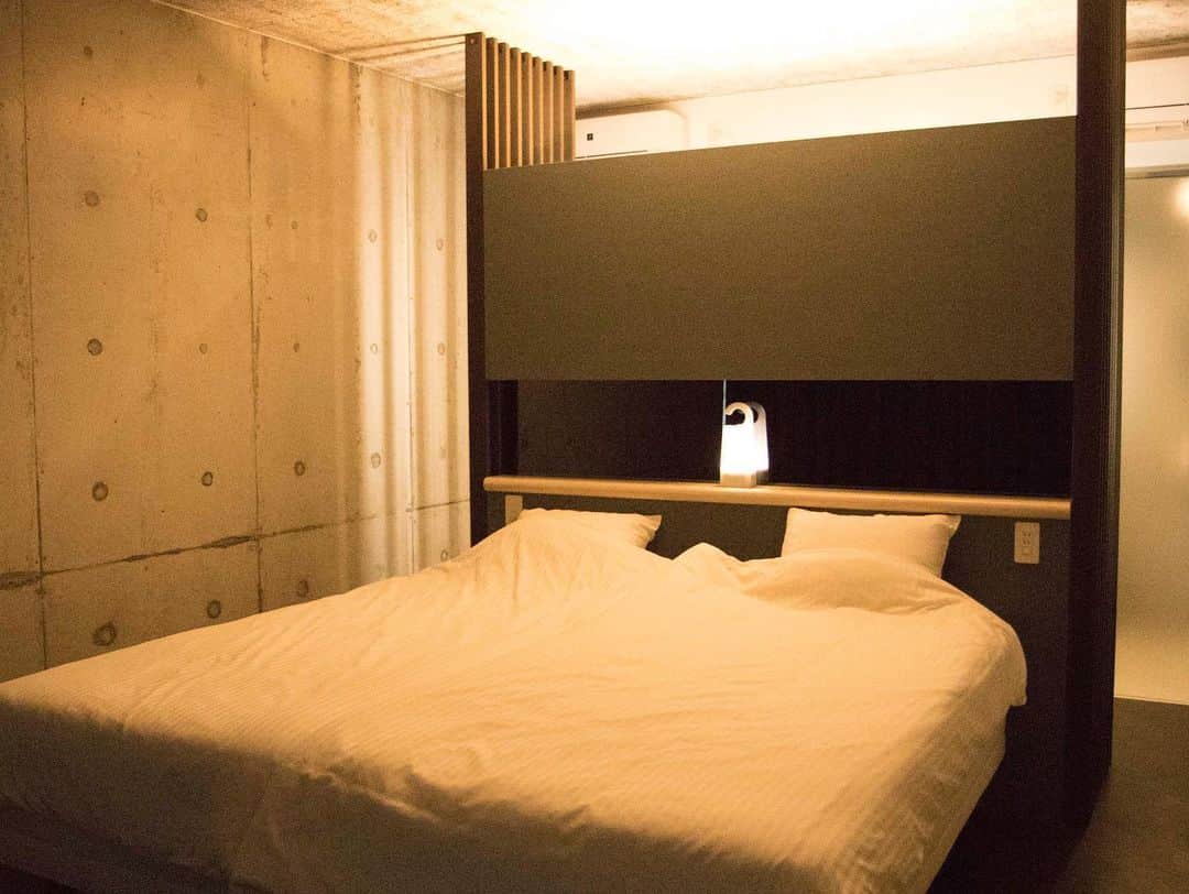 はねゆりさんのインスタグラム写真 (はねゆりInstagram)「私が今働いているハナムロが新ホテルをオープン🏨 ﻿ ﻿ 🏝Blue