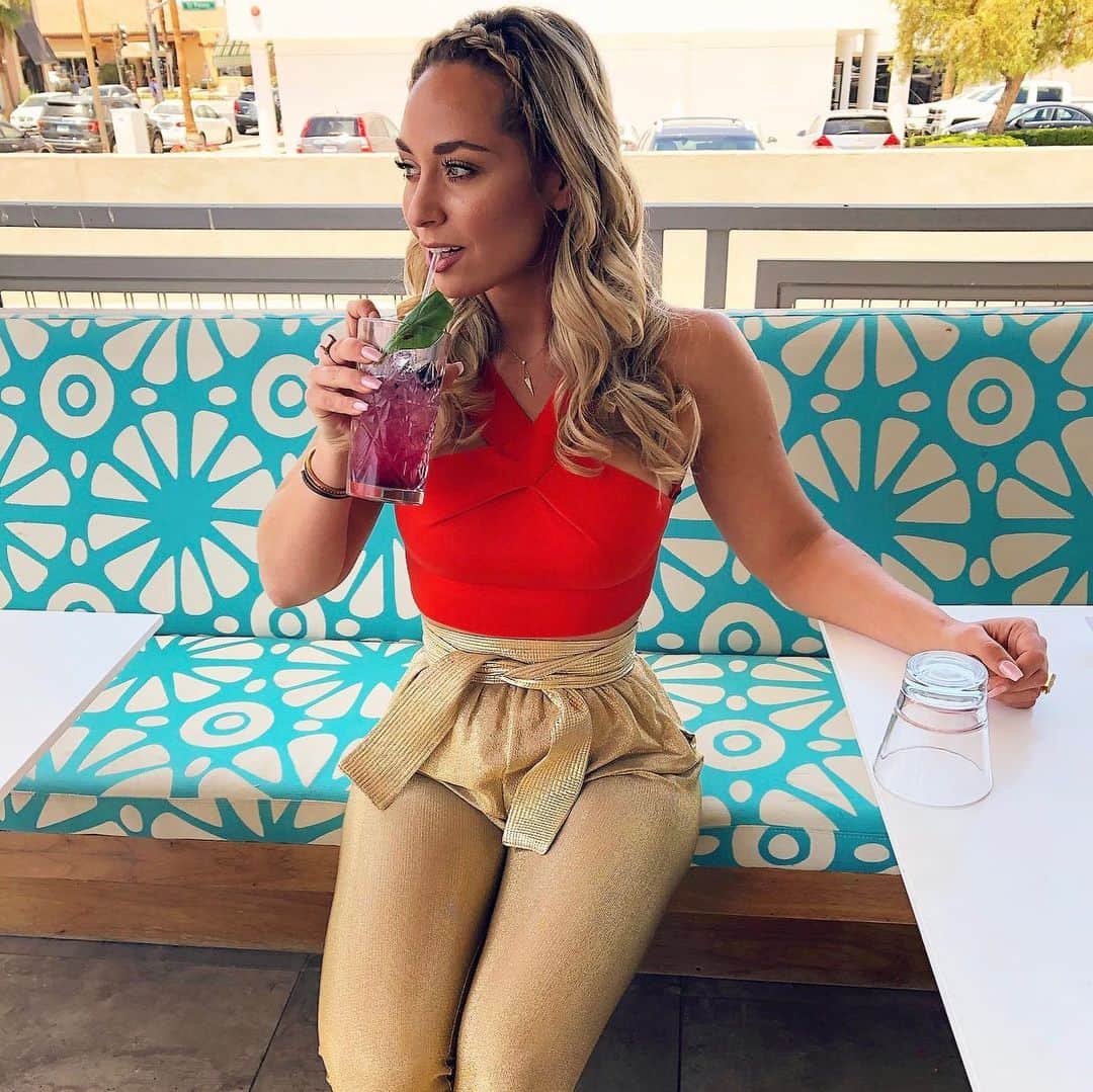 Sydney A Malerさんのインスタグラム写真 - (Sydney A MalerInstagram)「Hitting on yo